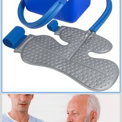 Ice Bucket Health Shoulder Machine (retails $195)New In Box