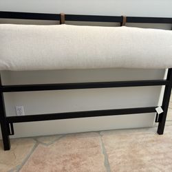 Headboard - New