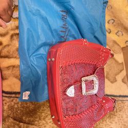 Purse (Trinity Rivers)