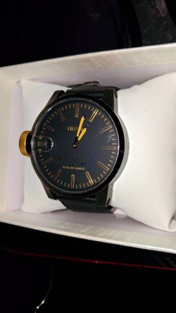 Nixon Watch