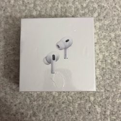 AirPods Pro 2nd Gen