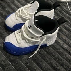 Jordan Blueberry 11 Sz 8C toddler 