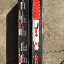 Front Rancho Shox RS9000 XL RS55331