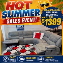 SUMMER BLOWOUT SALE IS GOING ON NOW! IN STOCK SAME DAY DELIVERY 🚚 EASY FINANCING 