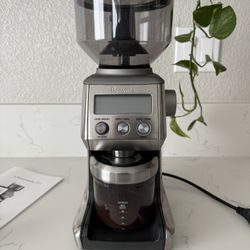 Breville Coffee Bean Grinder- Smart Grinder Pro