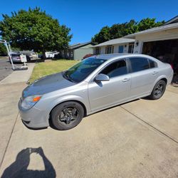 2008 Saturn Aura 51,000 miles