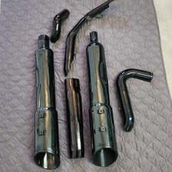 TAB 5.0 SLIP ONS IN OBSIDIAN FINISH