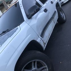 2004 Chevrolet Tahoe