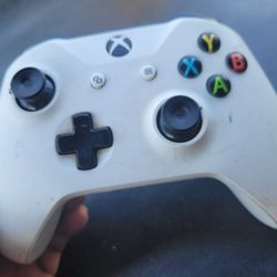 XBOX ONE   REMOTE CONTROLLER MICROSOFT ORIGINAL WIRELESS 