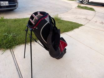 Golf bag
