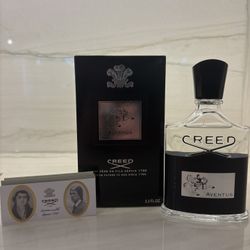 Creed Aventus Cologne For Men