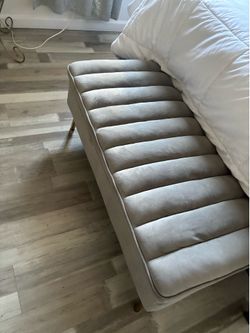 Bench