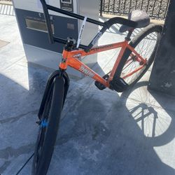 Throne Goon 29er