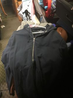Gap extra large jacket