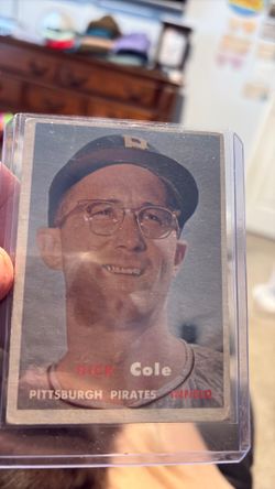 Dick Cole