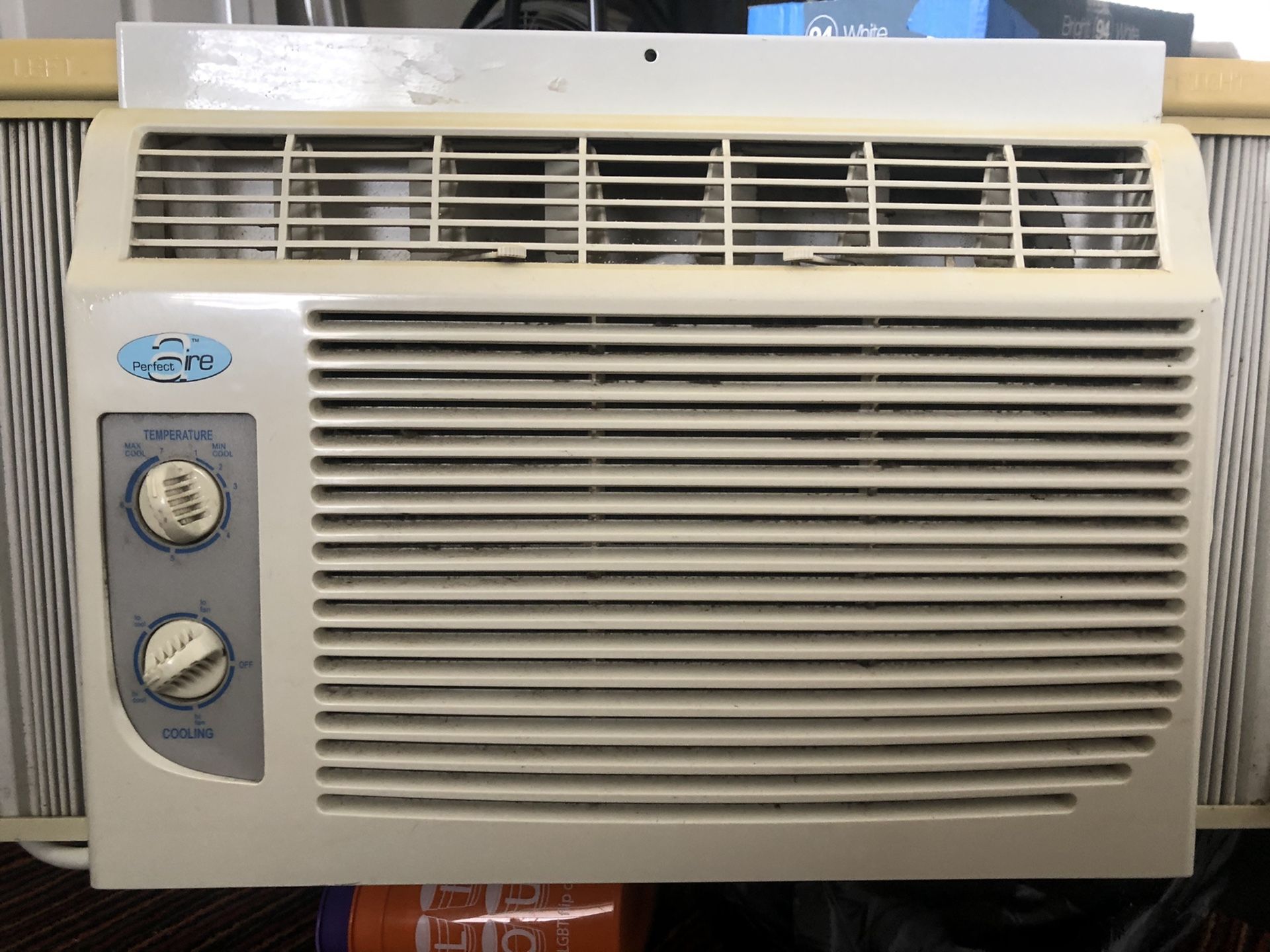 Air Conditioner 5000 BTUs