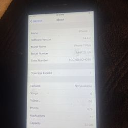 Phone 7 Plus
