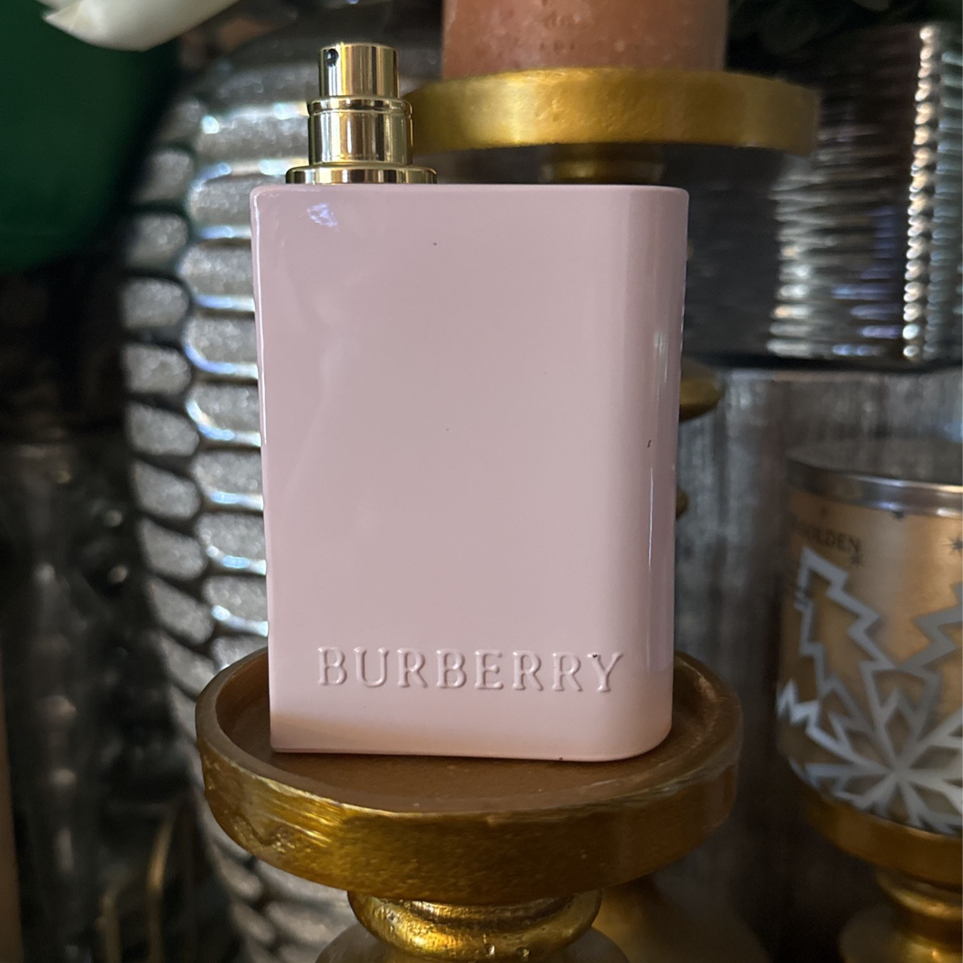 Burberry Perfum