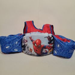 Spiderman Child Life Vest 33-55lbs