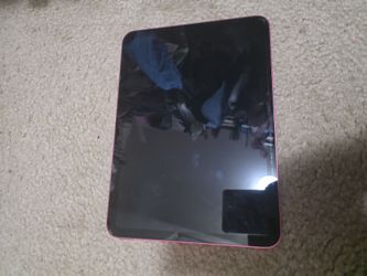 Pink ipad 10th gen for sale