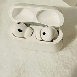 Airpods Pro 2nd Generation
