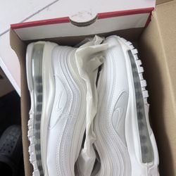 Kids Nike Air-max Brand New Size 4.5