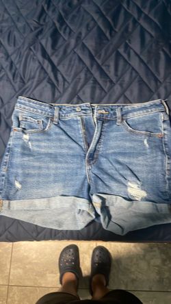 Old navy shorts