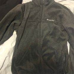 Super Soft/ Warm Colombia Fleece