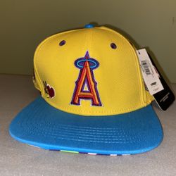 New Angels Hat