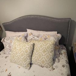 Complete Bedroom Set 