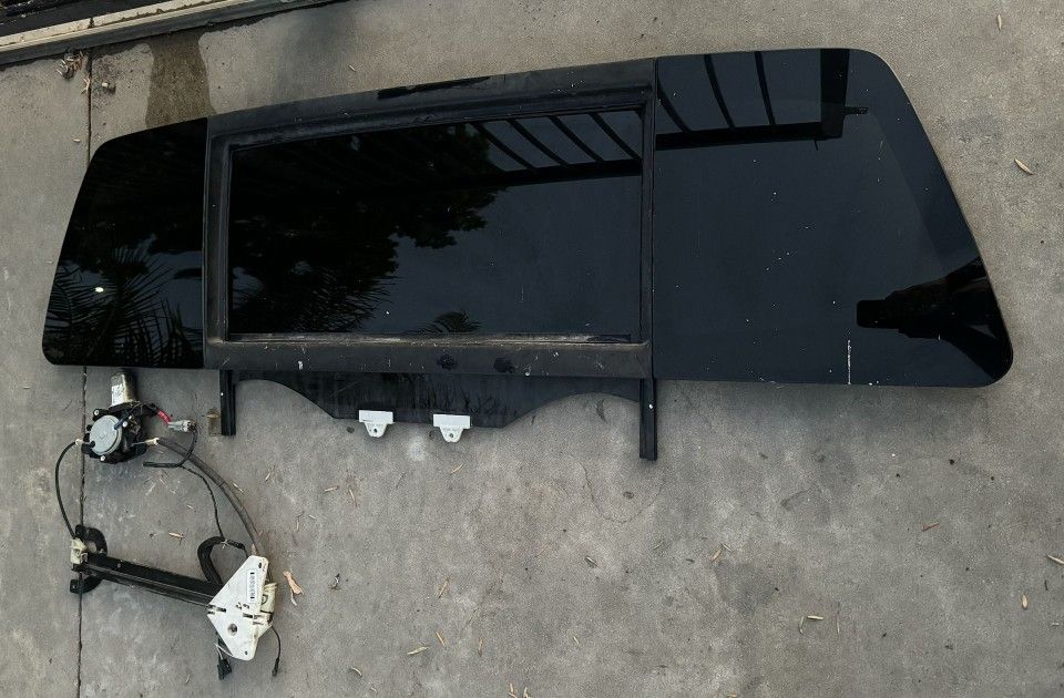 Titan Window Obs Nbs