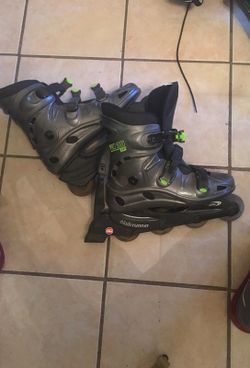 PRO5000 Rollerblade