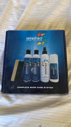 Refresh Shoe Cleaner