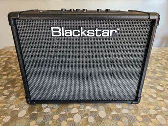 Blackstar core 40 stereo amplifier