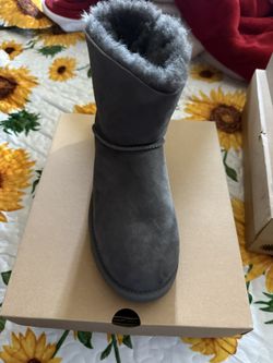 Boots And Shoes