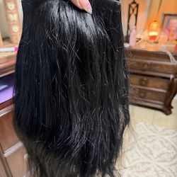 Extenciones de pelo 100% humano