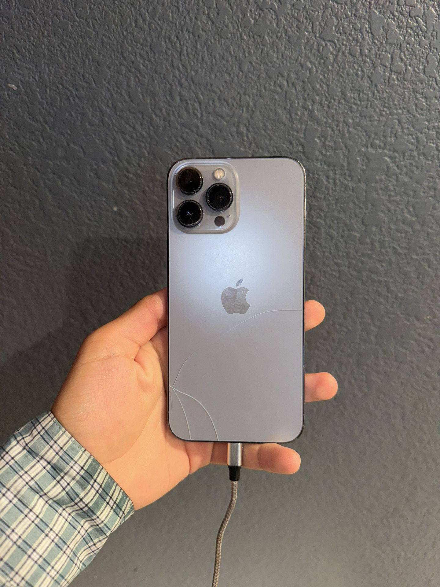 Iphone 13 pro max