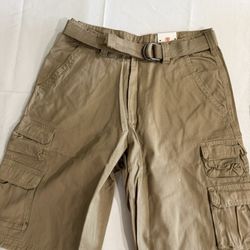 YAGO MENS SHORTS  34”waist