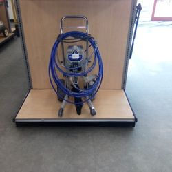 Paint Sprayer Magnum