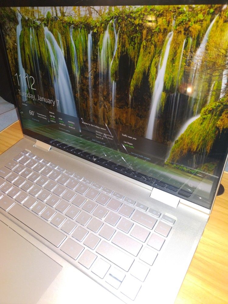 HP Envy Laptop
