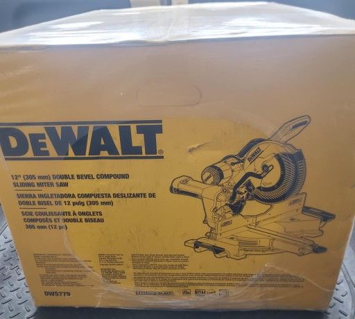 Dewalt Sierra