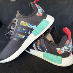 Adidas NMD R1 X HER Studio London 