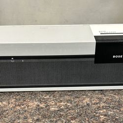 Bose Tv Speaker Sound Bar 