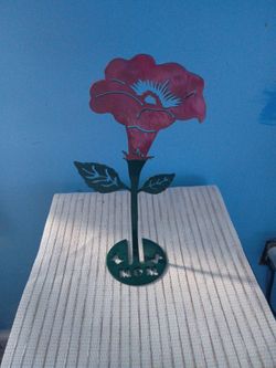 Hand made
