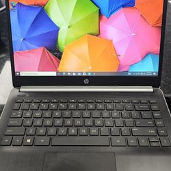 2019 HP 14 Laptop. ASK FOR RYAN. #10(contact info removed)