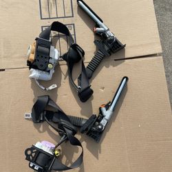 2017-2022 INFINITI Q60 PARTS OEM