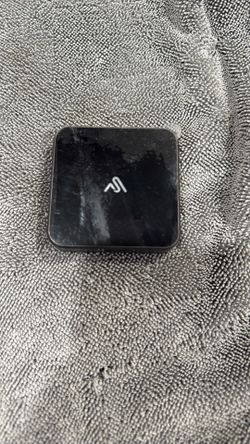 For CarPlay Or To Watch Netflix In Your Car