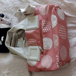 New Purses From JAPAN