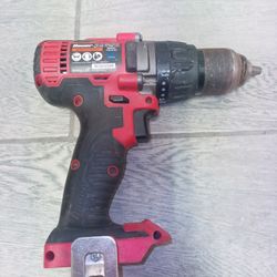 Bauer 20V Drill