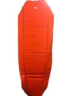 REI Air Rail 1.5 Regular Sleeping Pad